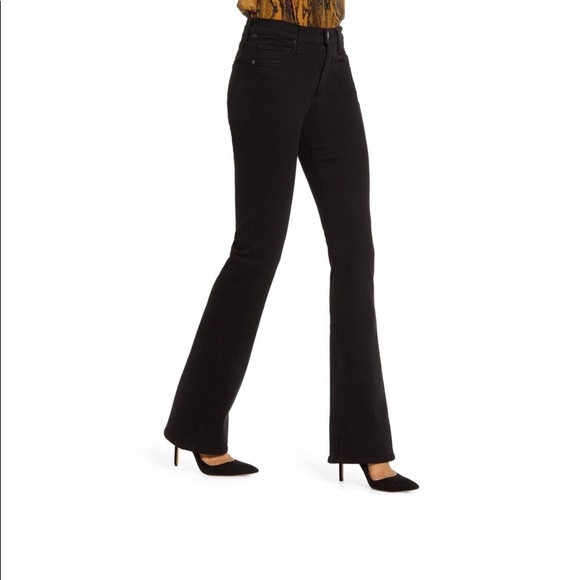 CITIZENS OF HUMANITY Slim Bootcut Jeans - Picture 2 of 15